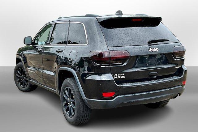 used 2014 Jeep Grand Cherokee car, priced at $10,995