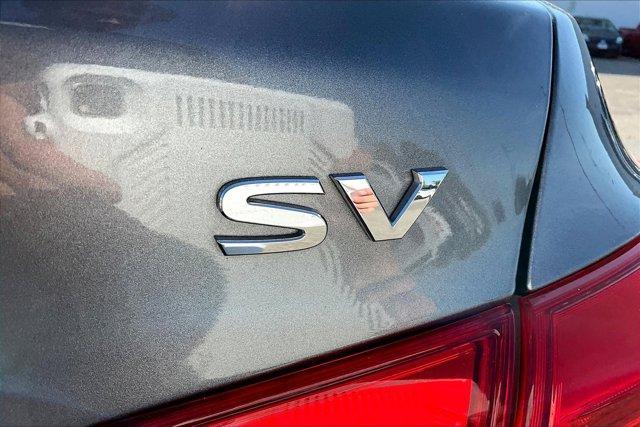 used 2019 Nissan Sentra car, priced at $14,995