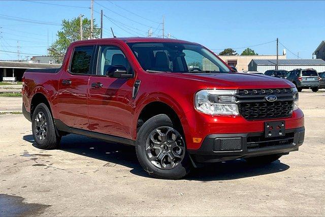 new 2024 Ford Maverick car, priced at $32,935