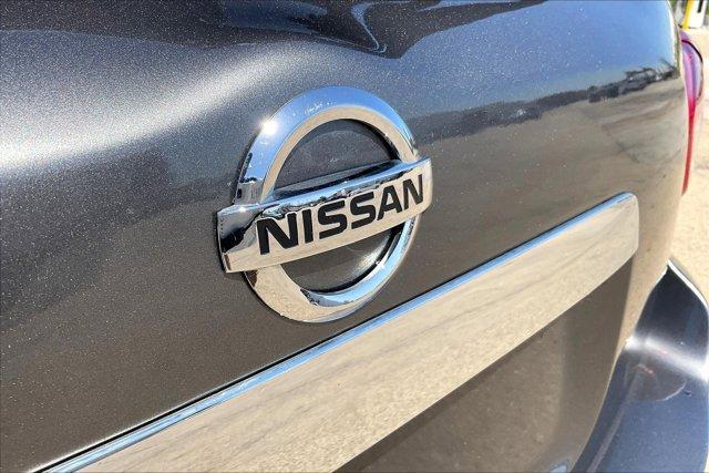used 2019 Nissan Pathfinder car, priced at $19,490