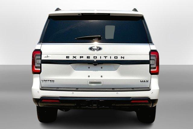 used 2023 Ford Expedition Max car, priced at $65,597