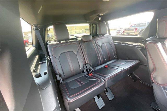 used 2023 Ford Expedition Max car, priced at $68,994