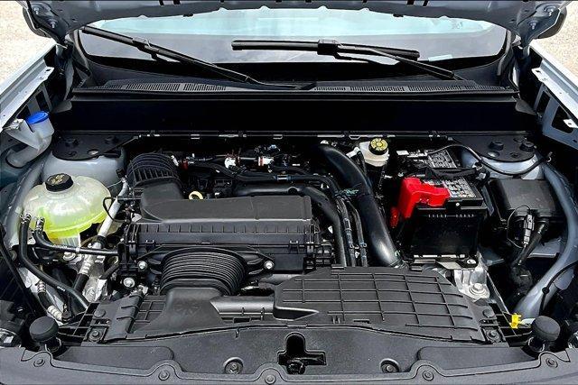new 2025 Ford Maverick car, priced at $29,221