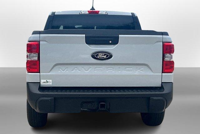 new 2025 Ford Maverick car, priced at $29,221