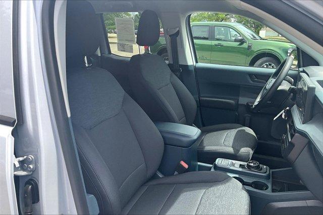 new 2025 Ford Maverick car, priced at $29,221
