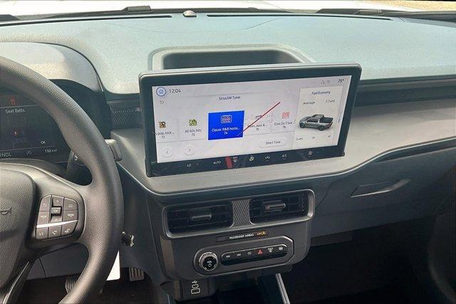 new 2025 Ford Maverick car, priced at $29,221
