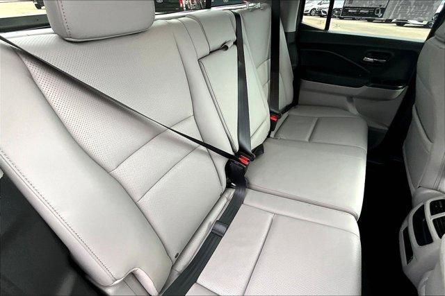 used 2020 Honda Ridgeline car, priced at $31,747