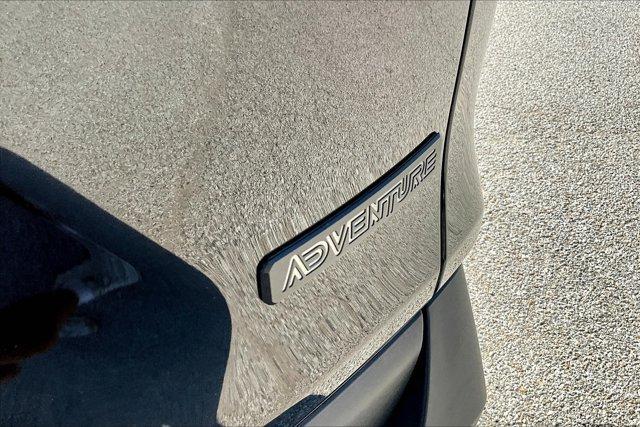 used 2024 Toyota RAV4 car, priced at $33,995