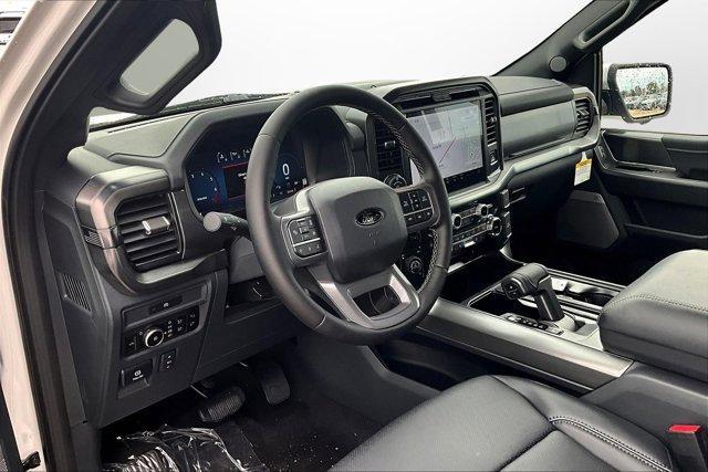new 2025 Ford F-150 car, priced at $72,540