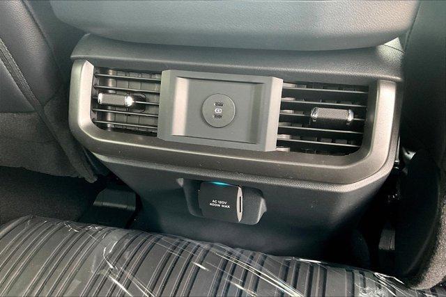 new 2025 Ford F-150 car, priced at $72,540