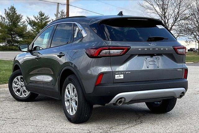 new 2024 Ford Escape car, priced at $32,250