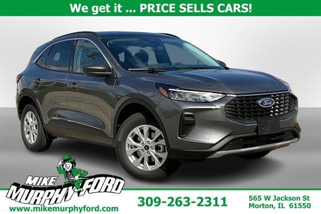 new 2024 Ford Escape car, priced at $32,250