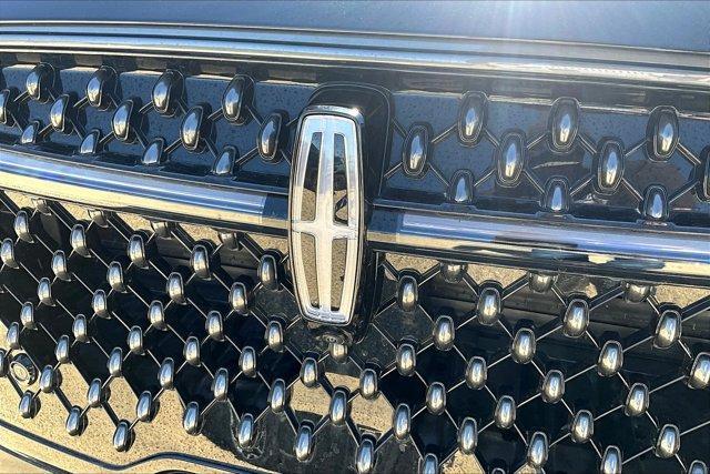 used 2024 Lincoln Nautilus car, priced at $53,991