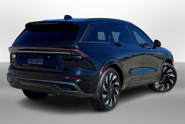 used 2024 Lincoln Nautilus car, priced at $53,991