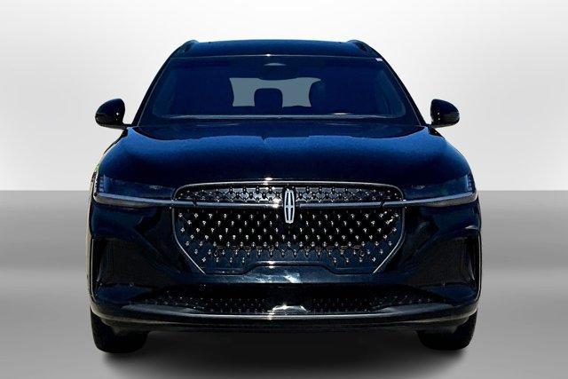used 2024 Lincoln Nautilus car, priced at $53,991