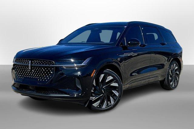used 2024 Lincoln Nautilus car, priced at $53,991