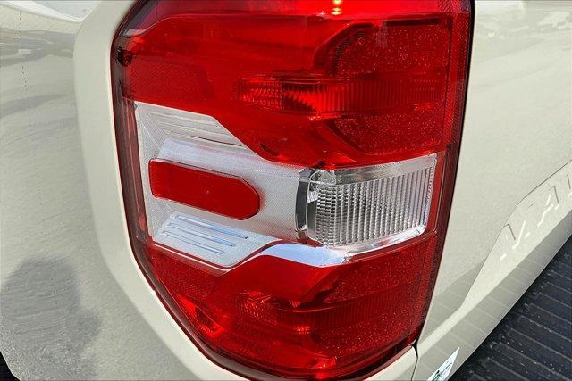new 2025 Ford Maverick car, priced at $30,715