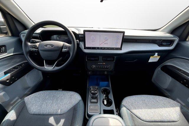 new 2025 Ford Maverick car, priced at $30,715