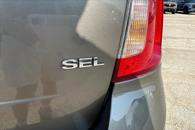 used 2014 Ford Edge car, priced at $12,746