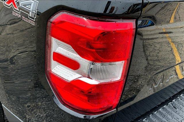 new 2025 Ford Maverick car, priced at $33,946
