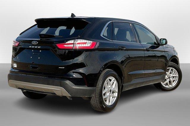 used 2024 Ford Edge car, priced at $29,991