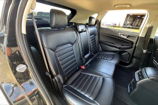 used 2024 Ford Edge car, priced at $29,991