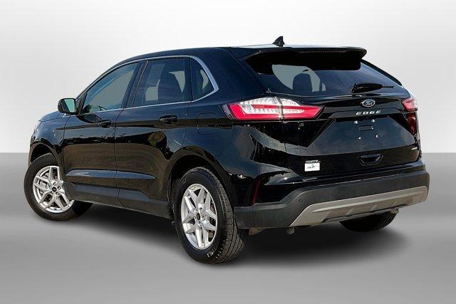 used 2024 Ford Edge car, priced at $29,991