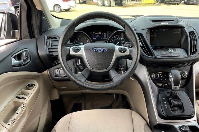 used 2016 Ford Escape car, priced at $10,295