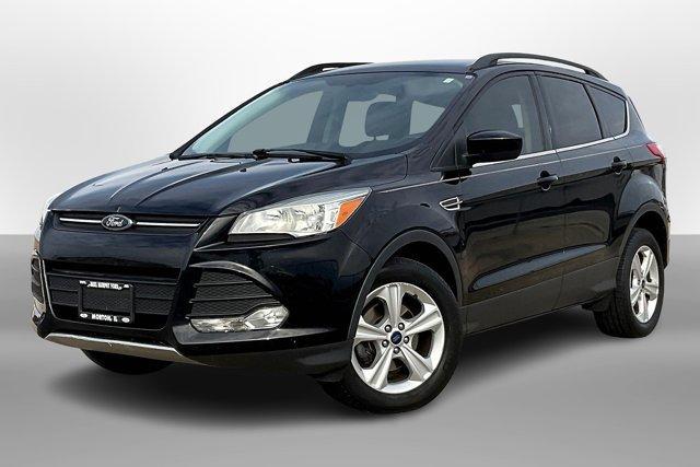 used 2016 Ford Escape car, priced at $10,295