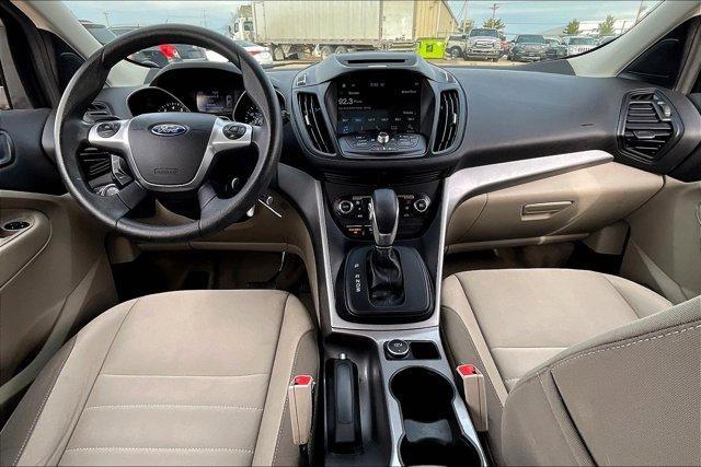 used 2016 Ford Escape car, priced at $10,295