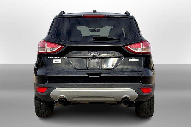 used 2016 Ford Escape car, priced at $10,295