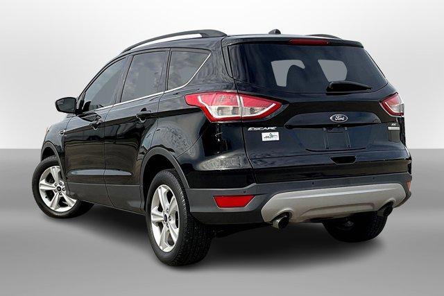 used 2016 Ford Escape car, priced at $10,295