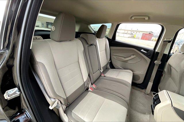 used 2016 Ford Escape car, priced at $10,295