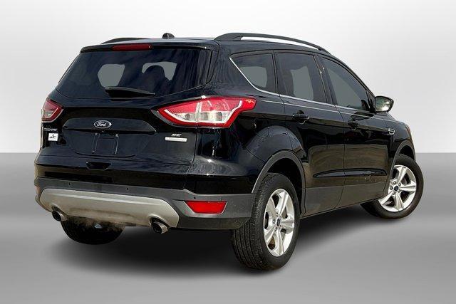 used 2016 Ford Escape car, priced at $10,295