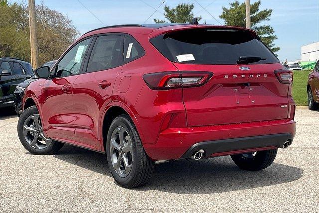 new 2024 Ford Escape car, priced at $34,445