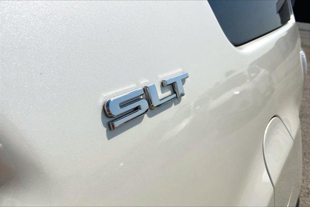 used 2011 GMC Acadia car