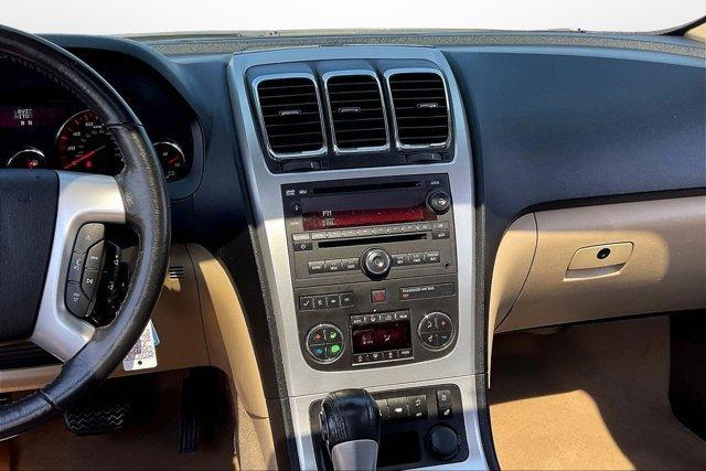 used 2011 GMC Acadia car, priced at $7,900