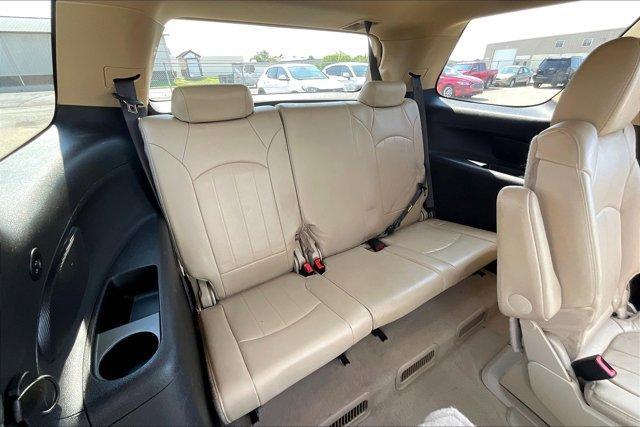 used 2011 GMC Acadia car