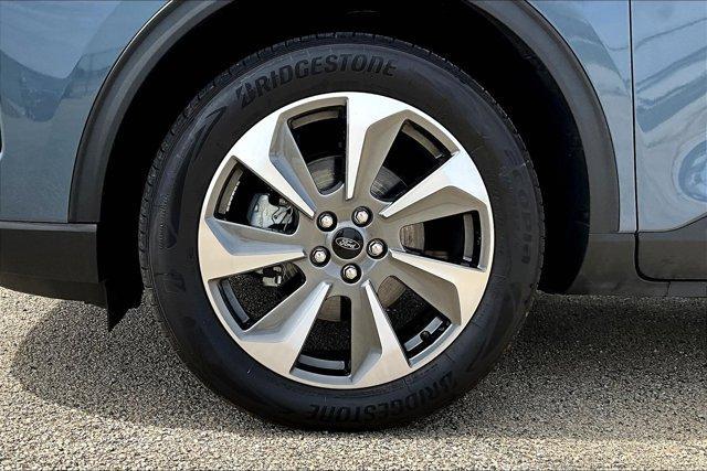 used 2023 Ford Escape car, priced at $29,891