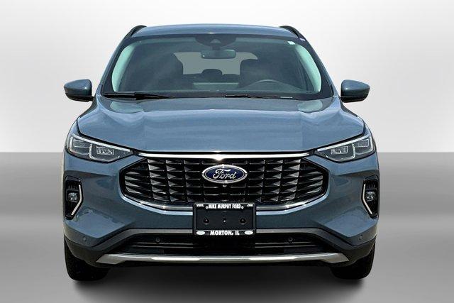 used 2023 Ford Escape car, priced at $29,891
