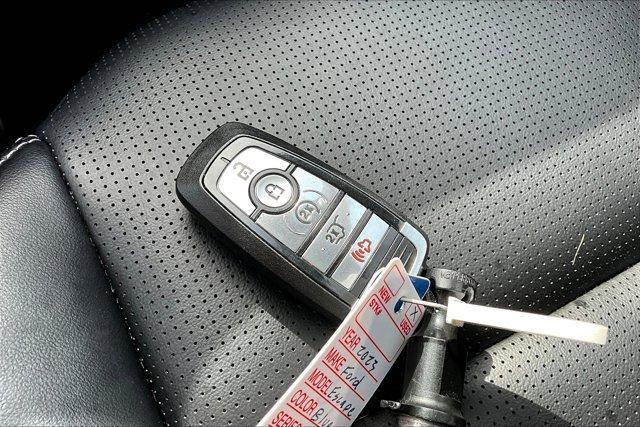 used 2023 Ford Escape car, priced at $29,891