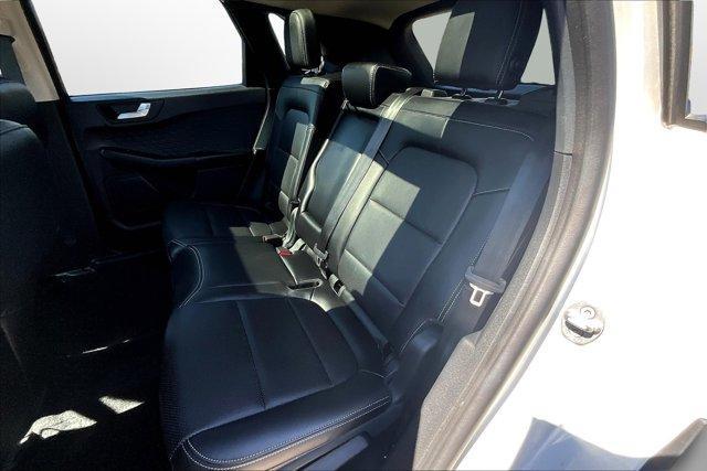used 2020 Ford Escape car, priced at $19,300