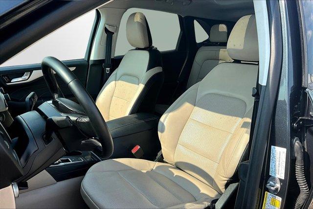 used 2022 Ford Escape PHEV car, priced at $24,891