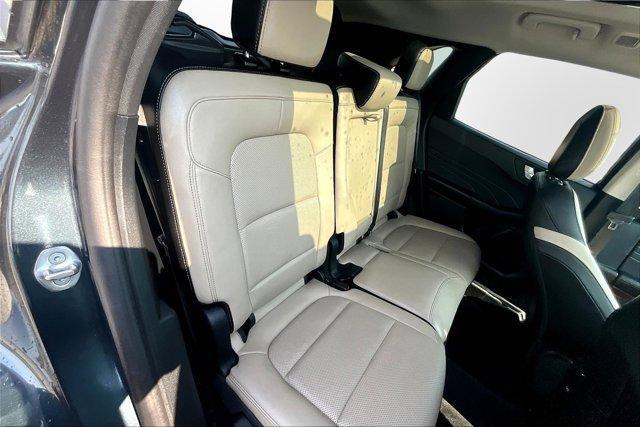 used 2022 Ford Escape PHEV car, priced at $24,891