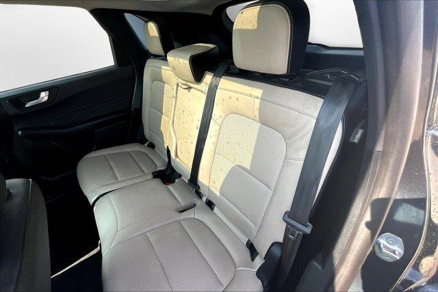used 2022 Ford Escape PHEV car, priced at $24,891