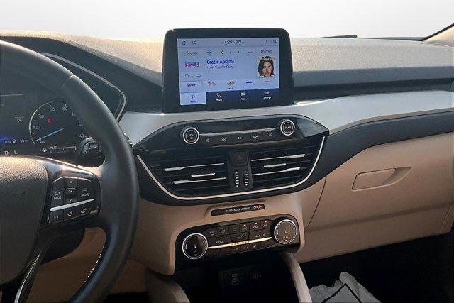 used 2022 Ford Escape PHEV car, priced at $24,891