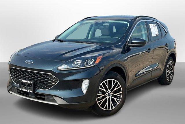 used 2022 Ford Escape PHEV car, priced at $24,891
