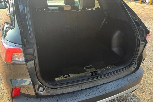used 2022 Ford Escape PHEV car, priced at $24,891