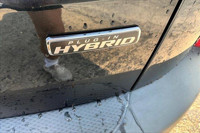 used 2022 Ford Escape PHEV car, priced at $24,891