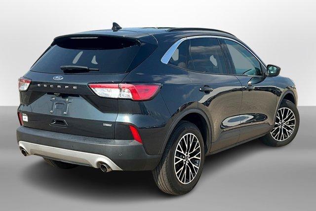 used 2022 Ford Escape PHEV car, priced at $24,891